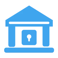 قفسه بندی  بانک ها