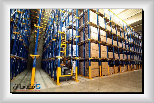 نکات مهم در احداث انبارها