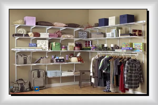 میزان وسعت انباری چقدر باید باشد؟